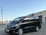 Toyota Alphard 2003 годаүшін7 000 000 тг. в Атырау – фото 2
