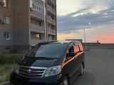Toyota Alphard 2003 годаүшін7 000 000 тг. в Атырау – фото 3