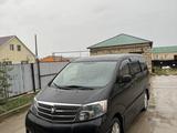 Toyota Alphard 2003 годаүшін7 000 000 тг. в Атырау – фото 5