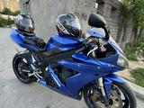 Yamaha  R1-Z 2008 года за 1 900 000 тг. в Шымкент