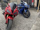 Yamaha  R1-Z 2008 года за 1 900 000 тг. в Шымкент – фото 4