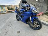 Yamaha  R1-Z 2008 года за 1 900 000 тг. в Шымкент – фото 2