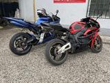 Yamaha  R1-Z 2008 года за 1 900 000 тг. в Шымкент – фото 5
