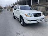 Lexus GX 470 2007 годаүшін14 500 000 тг. в Тараз – фото 2