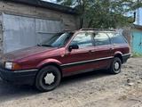 Volkswagen Passat 1992 года за 1 500 000 тг. в Караганда – фото 2
