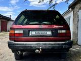Volkswagen Passat 1992 года за 1 500 000 тг. в Караганда – фото 3