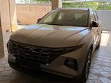 Hyundai Tucson 2023 года за 15 900 000 тг. в Шымкент – фото 2