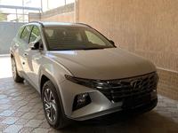 Hyundai Tucson 2023 года за 15 900 000 тг. в Шымкент