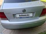 Volkswagen Bora 2002 года за 2 150 000 тг. в Алматы – фото 2