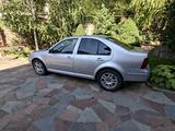 Volkswagen Bora 2002 года за 2 150 000 тг. в Алматы