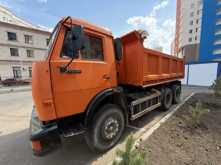 КамАЗ  65115 2018 года за 16 000 000 тг. в Астана – фото 11