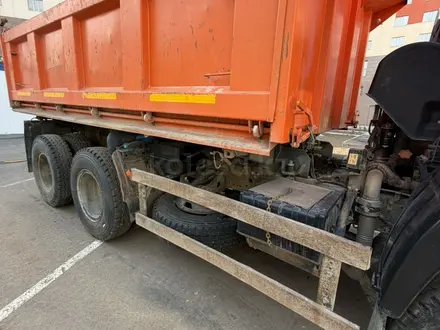 КамАЗ  65115 2018 года за 16 000 000 тг. в Астана – фото 12