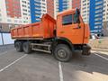 КамАЗ  65115 2018 годаүшін16 000 000 тг. в Астана