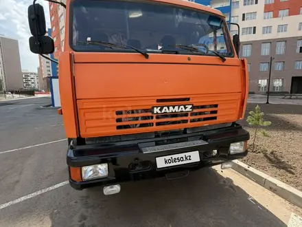 КамАЗ  65115 2018 года за 16 000 000 тг. в Астана – фото 2