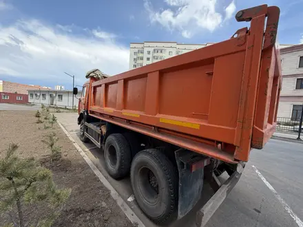 КамАЗ  65115 2018 года за 16 000 000 тг. в Астана – фото 10
