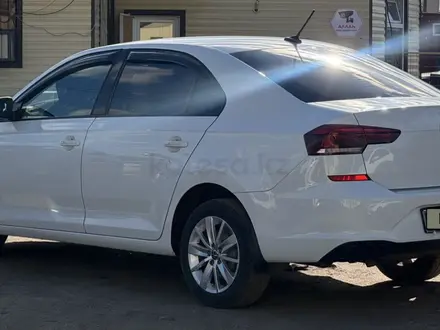 Volkswagen Polo 2020 года за 7 050 000 тг. в Уральск – фото 3