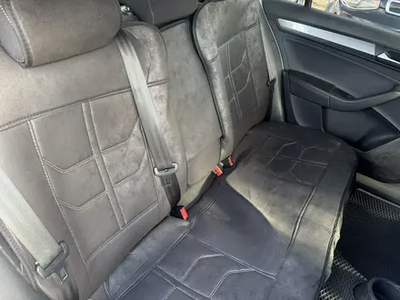 Volkswagen Polo 2020 года за 7 050 000 тг. в Уральск – фото 9