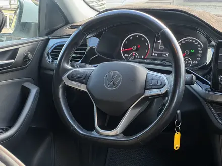 Volkswagen Polo 2020 года за 7 050 000 тг. в Уральск – фото 11