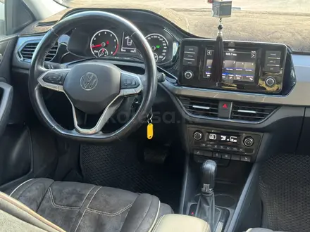 Volkswagen Polo 2020 года за 7 050 000 тг. в Уральск – фото 12