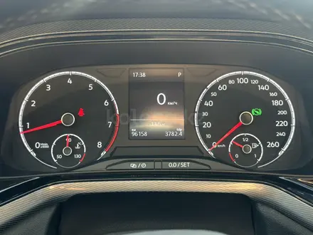 Volkswagen Polo 2020 года за 7 050 000 тг. в Уральск – фото 16