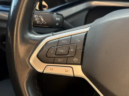 Volkswagen Polo 2020 года за 7 050 000 тг. в Уральск – фото 17
