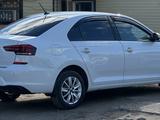 Volkswagen Polo 2020 года за 7 050 000 тг. в Уральск – фото 4