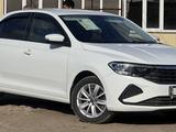 Volkswagen Polo 2020 года за 7 050 000 тг. в Уральск – фото 2