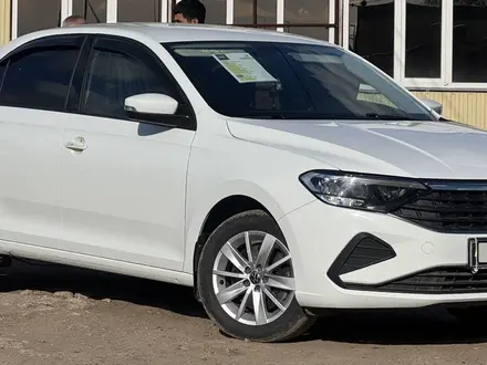 Volkswagen Polo 2020 года за 7 050 000 тг. в Уральск – фото 2
