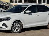 Volkswagen Polo 2020 года за 7 050 000 тг. в Уральск