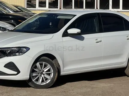 Volkswagen Polo 2020 года за 7 050 000 тг. в Уральск