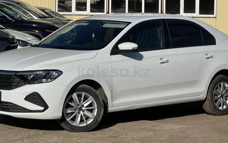 Volkswagen Polo 2020 годаүшін7 050 000 тг. в Уральск