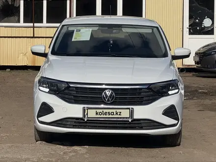 Volkswagen Polo 2020 года за 7 050 000 тг. в Уральск – фото 5