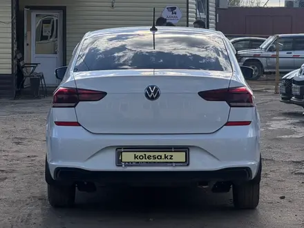 Volkswagen Polo 2020 года за 7 050 000 тг. в Уральск – фото 6