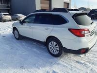 Subaru Outback 2015 годаүшін11 500 000 тг. в Астана