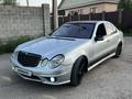 Mercedes-Benz E 500 2004 годаүшін9 000 000 тг. в Алматы – фото 2