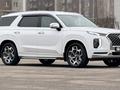 Hyundai Palisade 2021 годаfor23 200 000 тг. в Алматы – фото 6