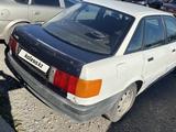 Audi 80 1989 годаүшін650 000 тг. в Караганда – фото 3