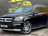 Mercedes-Benz GL 450 2013 годаүшін16 000 000 тг. в Актобе