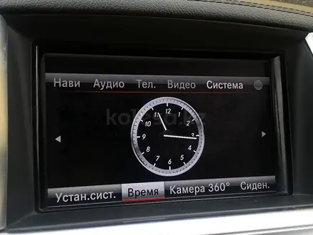 Mercedes-Benz GL 450 2013 года за 16 000 000 тг. в Актобе – фото 20