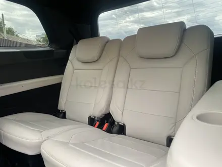 Mercedes-Benz GL 450 2013 года за 16 000 000 тг. в Актобе – фото 33