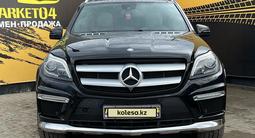 Mercedes-Benz GL 450 2013 года за 16 000 000 тг. в Актобе – фото 2