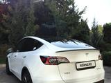 Tesla Model Y 2023 года за 21 700 000 тг. в Алматы – фото 5