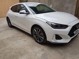 Hyundai Veloster 2018 годаfor6 800 000 тг. в Шымкент – фото 2