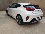 Hyundai Veloster 2018 годаfor6 800 000 тг. в Шымкент – фото 4