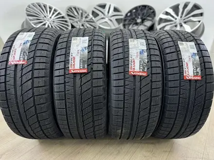 RoadX RX Frost WU02 315/35 R21   275/40/21 за 150 000 тг. в Алматы – фото 2