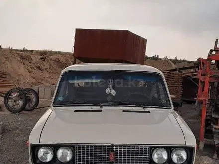 ВАЗ (Lada) 2106 1987 года за 1 500 000 тг. в Кентау