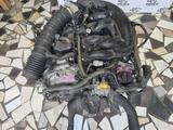 3GR-fse 3л Контрактный двигатель Lexus GS300/Toyota Crown. Япония 4GR. за 170 000 тг. в Алматы