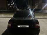 ВАЗ (Lada) Priora 2170 2013 годаүшін2 150 000 тг. в Костанай – фото 4