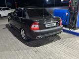 ВАЗ (Lada) Priora 2170 2013 годаүшін2 150 000 тг. в Костанай – фото 3