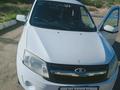 ВАЗ (Lada) Granta 2190 2014 годаfor2 400 000 тг. в Уральск – фото 4